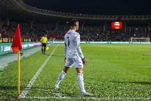 墨西哥哈利斯科州州長：希望C羅能在瓜達(dá)拉哈拉體育場比賽