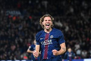 法媒：扎巴爾尼因病無緣出戰(zhàn)雷恩，恩里克排兵布陣捉襟見肘