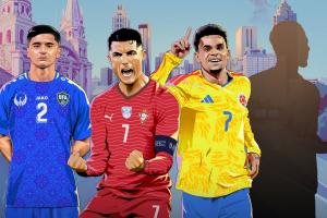 為什么烏茲不能進I組？吧友想知道的在這里！