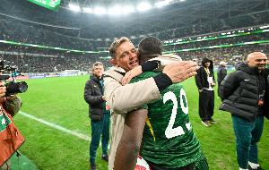 救火成功！國(guó)安代理主帥拉米羅帶隊(duì)奪冠，沙灘足球出身10月上任