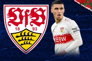 埃爾哈努斯：斯圖加特尊重但不會(huì)畏懼拜仁，想看看我們之間的差距