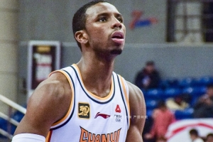 回歸山西男籃！解說：迪亞洛激情滿滿 他是CBA第一梯隊(duì)的外援