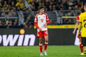 已無(wú)大礙！圖片報(bào)：帕夫洛維奇參加拜仁對(duì)陣斯圖加特賽前最后一練