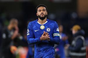 留下隊長！電訊報：切爾西預計將提前和里斯·詹姆斯談判續(xù)約