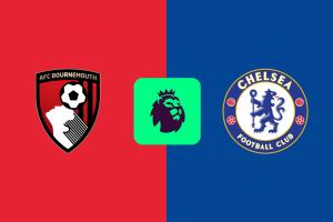 切爾西vs伯恩茅斯：帕爾默復出先發(fā)！加納喬、恩佐、德拉普出戰(zhàn)