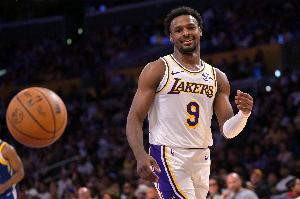 人氣很高！凱記：球迷中傳出了“我們想看布朗尼”的聲音