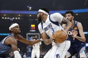 開季22勝1負(fù)傲視全聯(lián)盟！殘陣?yán)做鲌龃蚧í?dú)行俠 喜提14連勝