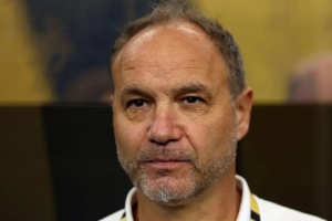 海地主帥談旅游禁令：這取決于特朗普，也許他會延續(xù)和平獎精神