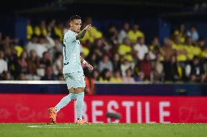 安東尼：加盟貝蒂斯是我做過的最正確的決定 我想贏得一切