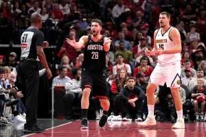 新賽季球隊(duì)分級：火箭掘金誰能挑戰(zhàn)雷霆？快船雄鹿誰更慘？