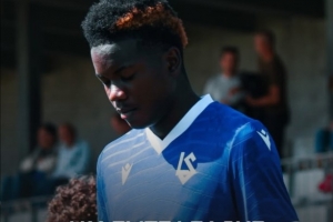 瑞士媒體：國(guó)米有意15歲小將博隆戈，身高1米94合同明夏到期