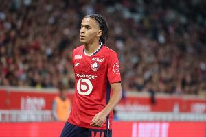 本輪攻入制勝球！伊?！つ钒团宸灼骄?00.5分鐘參與1粒進(jìn)球