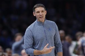 戴格諾特：保羅對(duì)待比賽極認(rèn)真 他對(duì)亞歷山大的影響你很難忽略