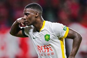 奪足協(xié)杯冠軍！亞冠官方祝賀國(guó)安：攜永遠(yuǎn)爭(zhēng)第一信念解鎖亞冠席位