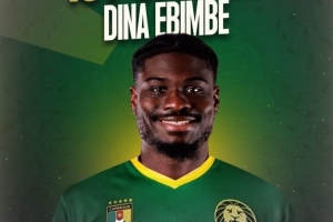 FIFA會籍變更官網(wǎng)顯示，前巴黎球員埃比姆貝由法國變更為喀麥隆