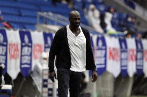 加納主帥：對(duì)小組賽的困難程度早有準(zhǔn)備，英格蘭并非不可戰(zhàn)勝