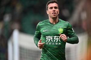 足球報(bào)：國安隊(duì)一心備戰(zhàn)足協(xié)杯決賽，未受亞冠二級(jí)聯(lián)賽出局影響