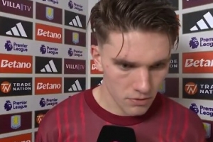 約克雷斯：我們必須如實(shí)接受這場(chǎng)失利，同時(shí)向前看繼續(xù)前進(jìn)