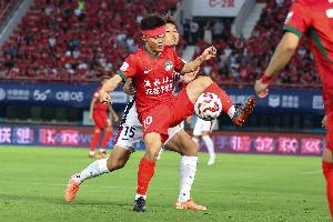 結(jié)束河南隊生涯？博主：云南玉昆敲定本土邊路攻擊手黃紫昌