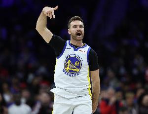 科爾：斯潘塞不是庫(kù)里但投籃進(jìn)步很多 他在外線已是真正威脅