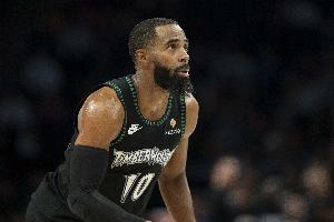 芬奇：康利作用至關重要 有他在場上我們整體更出色尤其關鍵時刻