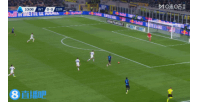 秀！恩里克一條龍助攻，勞塔羅破門