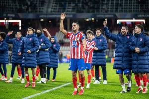 單一俱樂部西甲出場500+球員：勞爾、梅西、哈維、科克在列