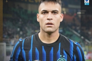 勞塔羅：國米展示出爭(zhēng)奪勝利的決心，現(xiàn)在我學(xué)會(huì)了如何應(yīng)對(duì)批評(píng)