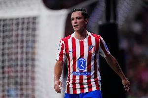 意媒：拉斯帕多里考慮在冬季離開馬競(jìng)，本賽季在西甲出場(chǎng)183分鐘