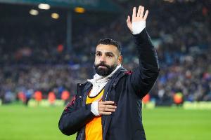 薩拉赫：完成利物浦最后一戰(zhàn)？一切皆有可能，卡拉格肯定又要批我