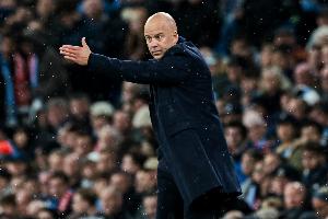 遭絕平！斯洛特：有種難以置信的感覺 對方?jīng)]機會仍進球這太難了