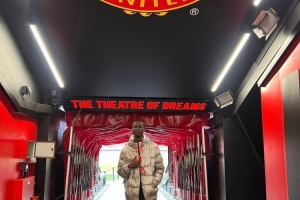 記者：曼聯(lián)決定不與17歲塞內(nèi)加爾中場穆罕默德·達(dá)博簽約