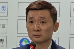 劉煒：阿不都沙拉木腰部傷病 朱旭航腿傷 為了聯(lián)賽進行了人員調整