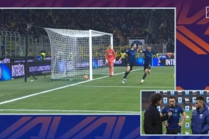 奧古斯托：很高興打進(jìn)意甲首球，但勝利更加重要