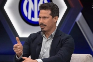 埃爾納內(nèi)斯：科莫低估國米以為自己能抗衡，科莫沒達(dá)到帕斯的水平