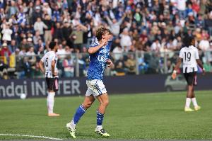 佩杜拉：國米今夏曾嘗試引進(jìn)帕斯未果，皇馬計劃明年夏天回購帕斯