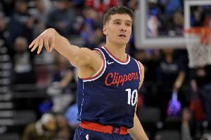 難阻失利！博格丹7中4拿到9分2助 三分4中1