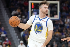 媒體人：斯潘塞又爆發(fā) 大哥要漲價了 金州勇士自研孫銘徽？！