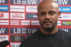 輪換取得大勝！孔帕尼：我反思了上賽季教訓(xùn)，關(guān)鍵時(shí)刻要保持健康