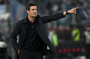 齊沃：我一直對(duì)球員們充滿信心，我專注于國米沒想過和小法的比較