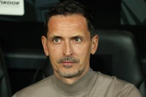 0-6慘敗萊比錫，圖片報：法蘭克福主帥托普穆勒帥位依然穩(wěn)固