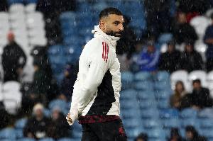 ESPN：薩拉赫與當(dāng)年C羅一樣 因言論制造更多新聞 表明能力在衰退