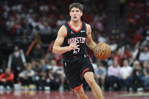 防守被針對(duì)！謝潑德8中5拿到12分 出現(xiàn)5犯規(guī)