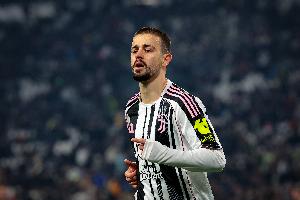 米體：熱格羅瓦身體狀態(tài)恢復(fù)到最佳水準(zhǔn)，戰(zhàn)那不勒斯有望更多出場(chǎng)