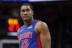 艾維：重回賽場(chǎng)是漫長(zhǎng)的征程 會(huì)一步一個(gè)腳印珍惜每一天