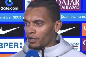 阿坎吉：對(duì)陣?yán)锲譀]有額外的動(dòng)力，很高興再次與他們交手