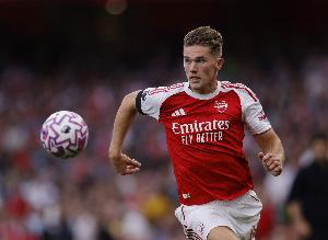 約克雷斯：我們對結(jié)果很失望但后面還有比賽 阿森納會吸取教訓(xùn)