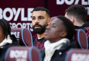 斯基拉：薩拉赫在利物浦未來不明朗，不排除一月離隊(duì)可能