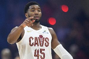 騎士背靠背輸給一堆人不打的勇士 戰(zhàn)績14勝11負(fù)&排東部第8