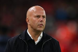 斯洛特談薩拉赫替補(bǔ)：這不是一個容易的決定，我們都知道他多出色